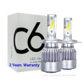 Cheap LED Lights Wholesale Auto Waterproof Lamp